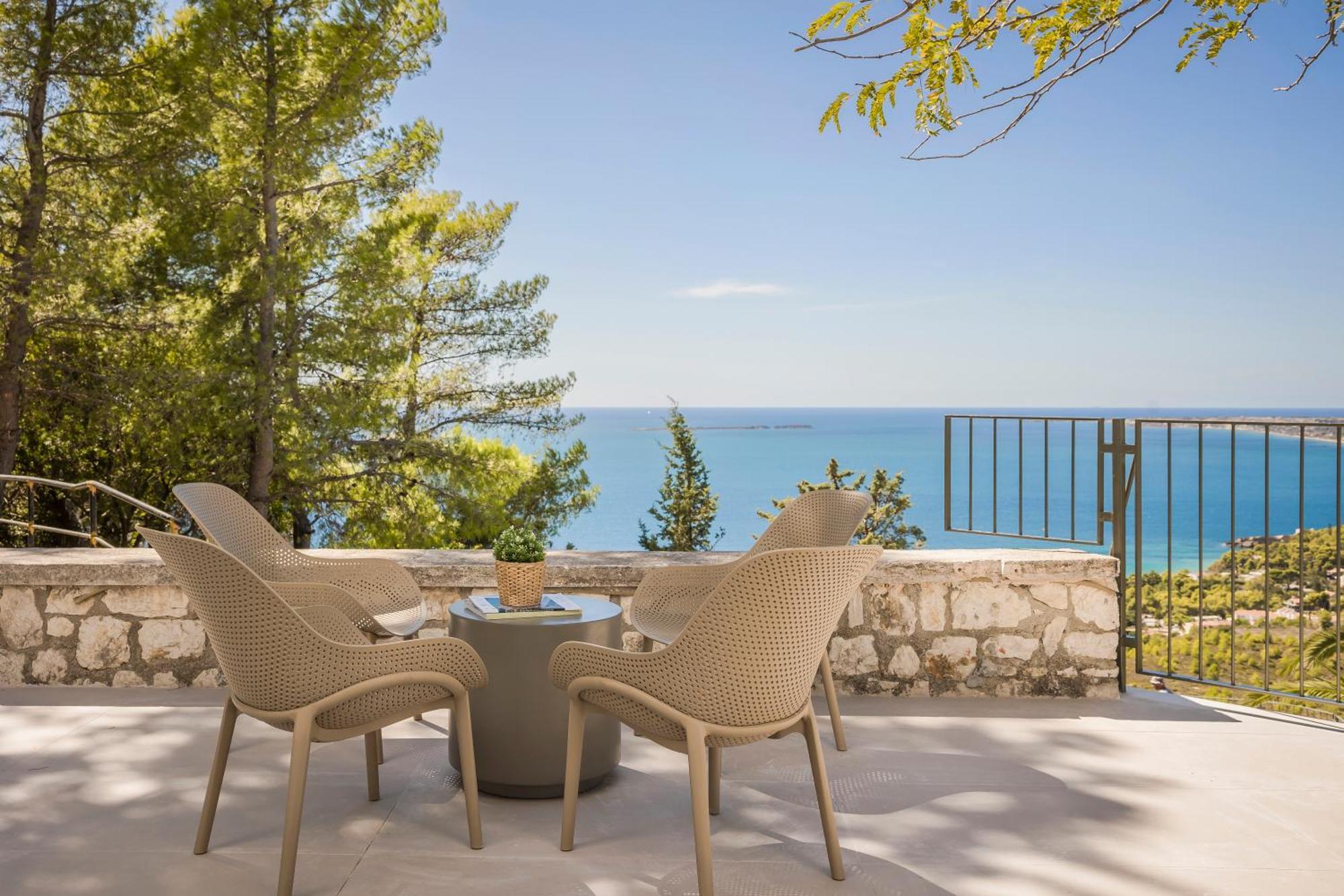 360ᵒ Residences Khelmáta 외부 사진