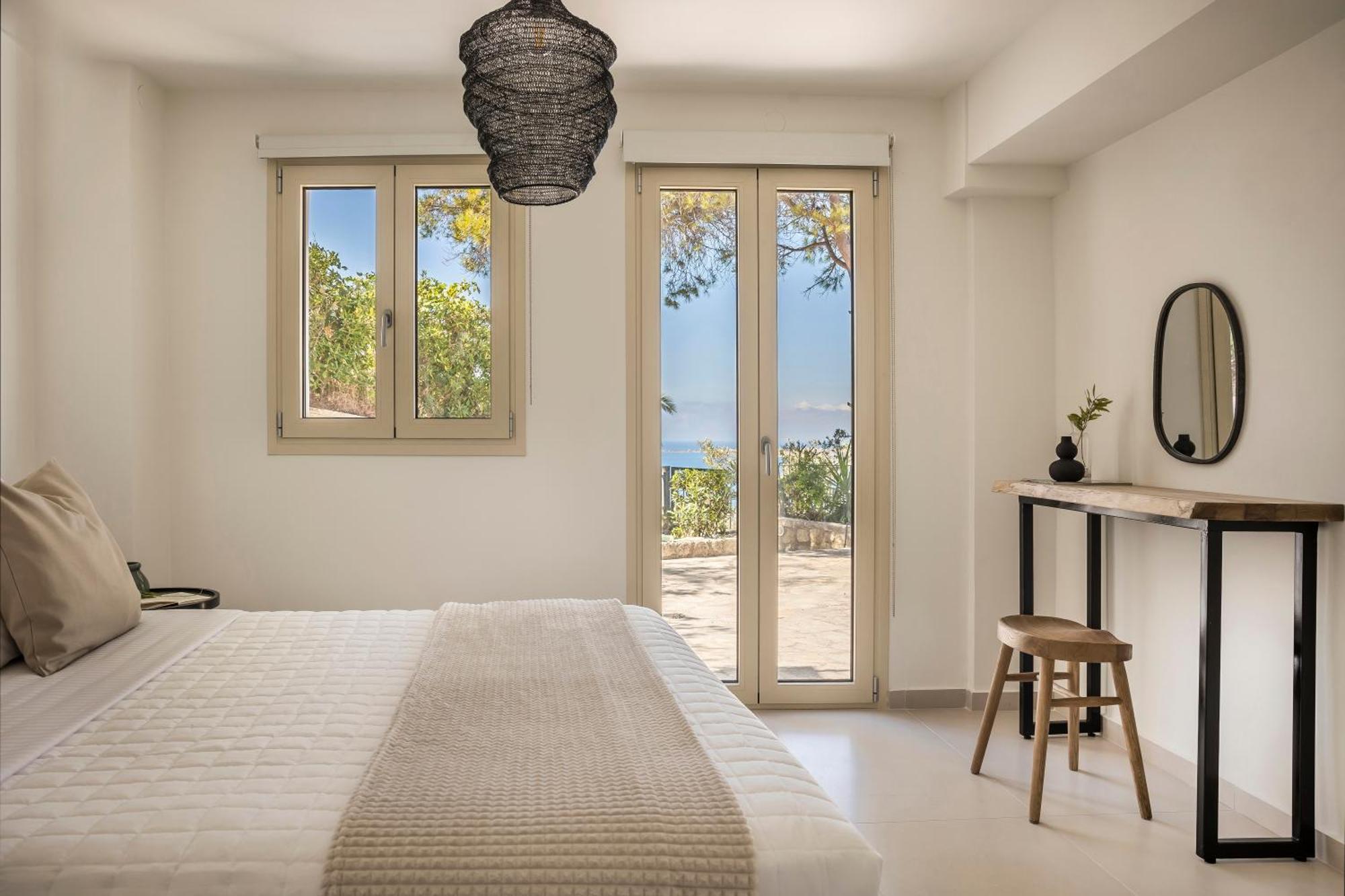 360ᵒ Residences Khelmáta 외부 사진