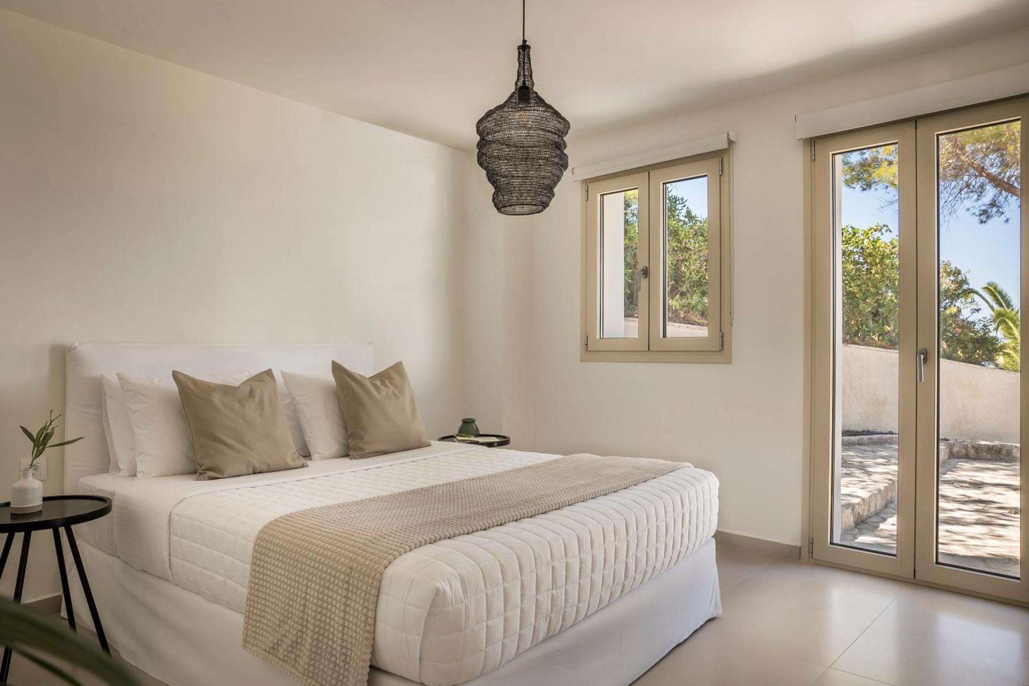 360ᵒ Residences Khelmáta 외부 사진