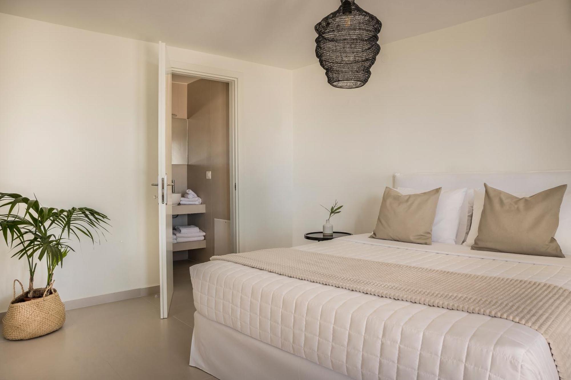 360ᵒ Residences Khelmáta 외부 사진