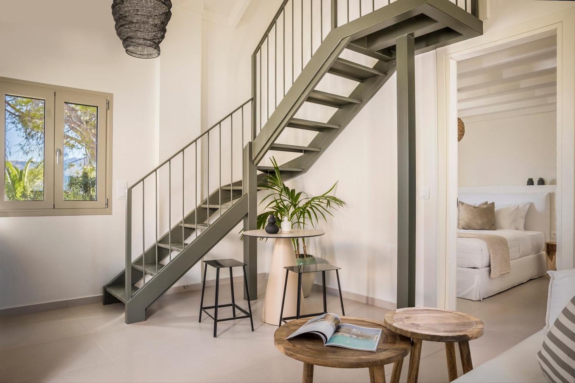 360ᵒ Residences Khelmáta 외부 사진