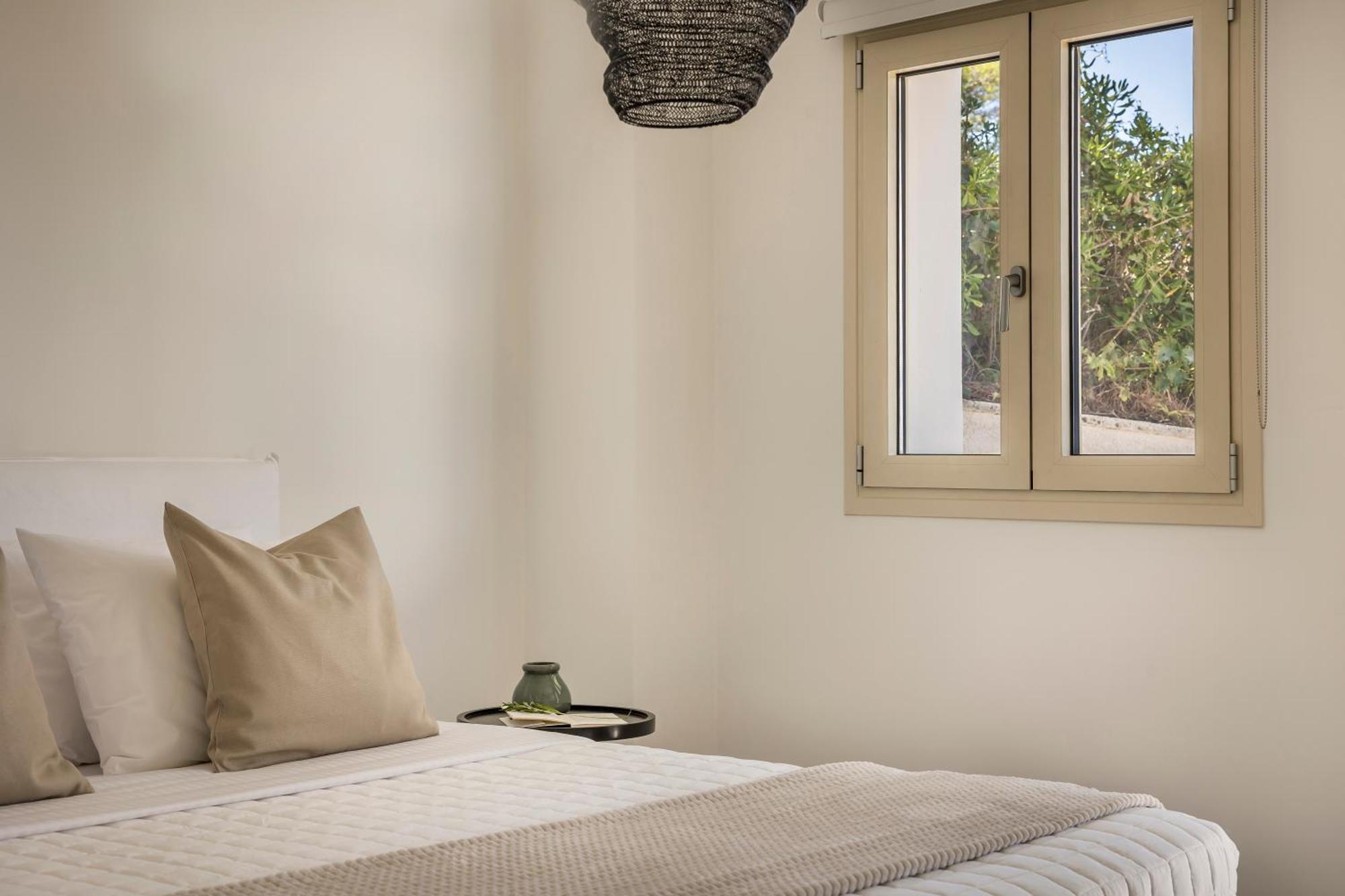 360ᵒ Residences Khelmáta 외부 사진