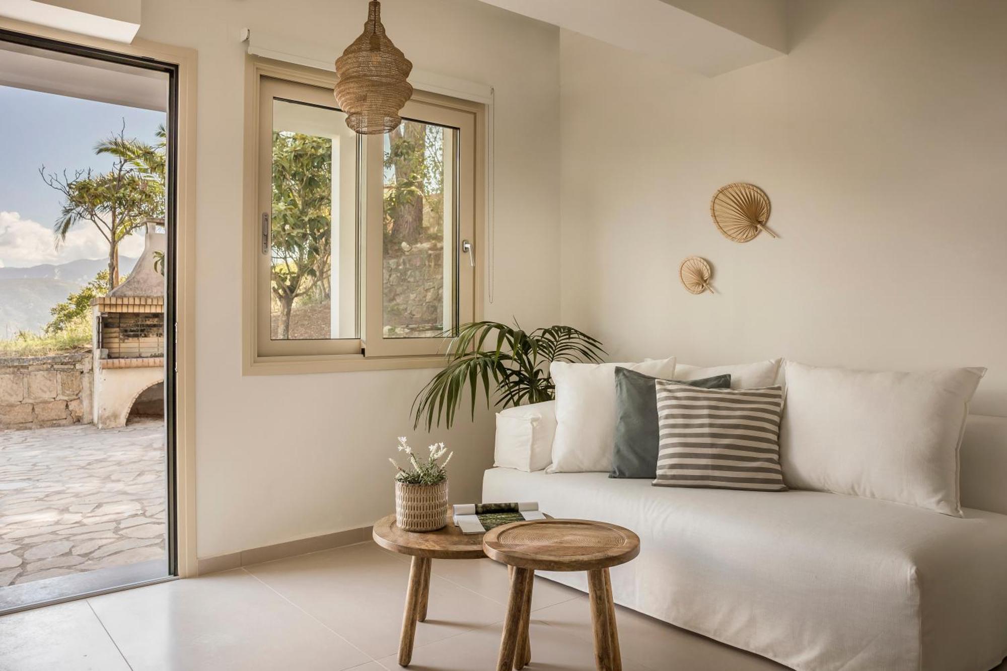 360ᵒ Residences Khelmáta 외부 사진