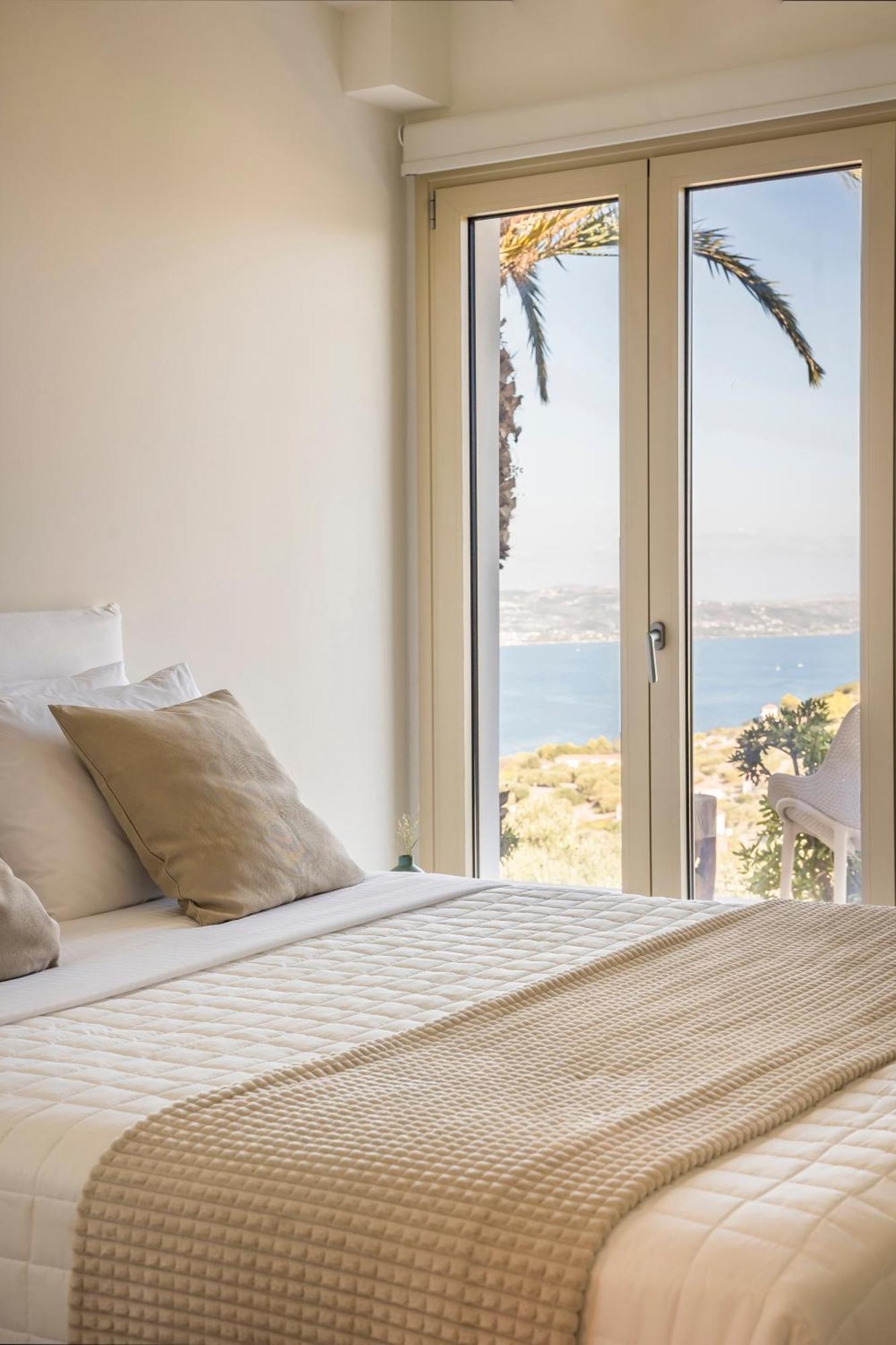 360ᵒ Residences Khelmáta 외부 사진