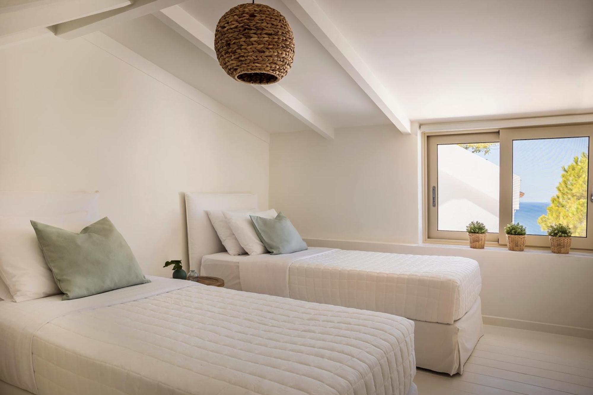 360ᵒ Residences Khelmáta 외부 사진