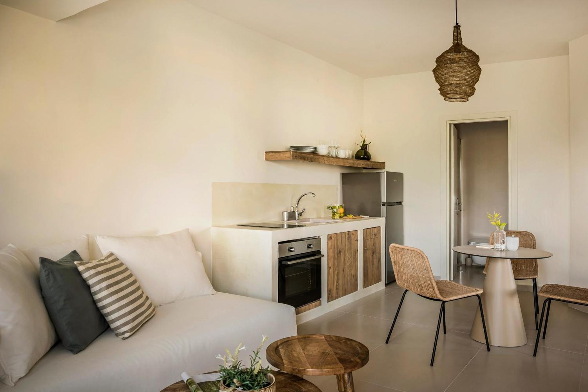 360ᵒ Residences Khelmáta 외부 사진