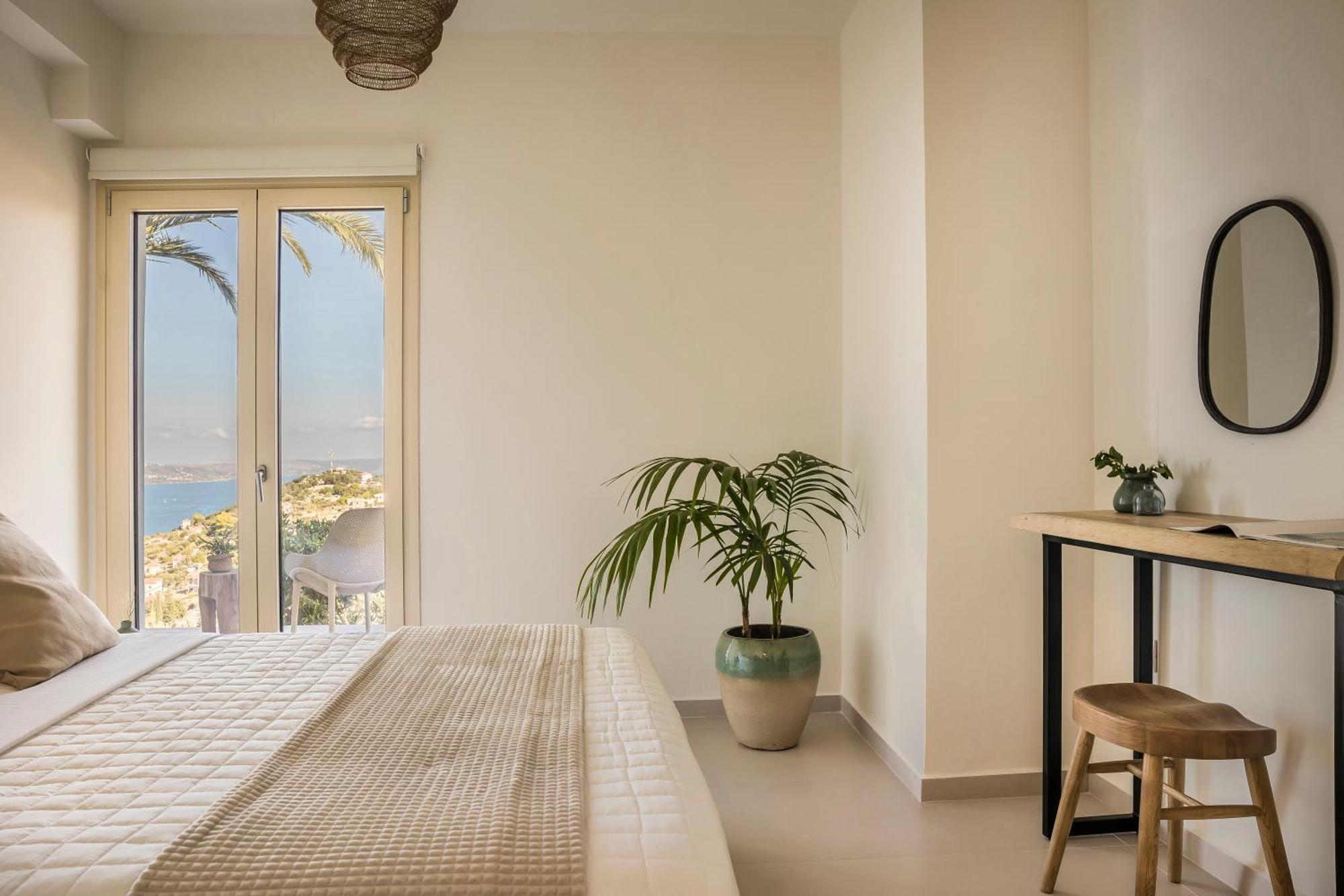 360ᵒ Residences Khelmáta 외부 사진