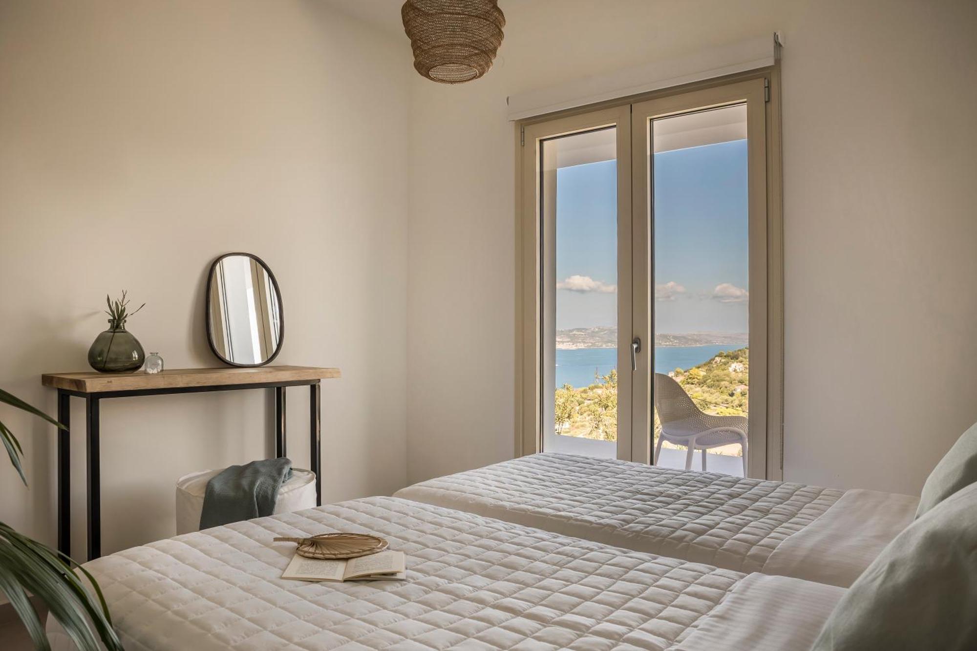 360ᵒ Residences Khelmáta 외부 사진