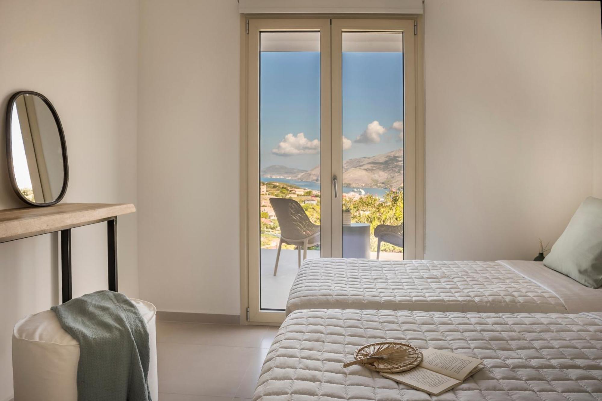 360ᵒ Residences Khelmáta 외부 사진