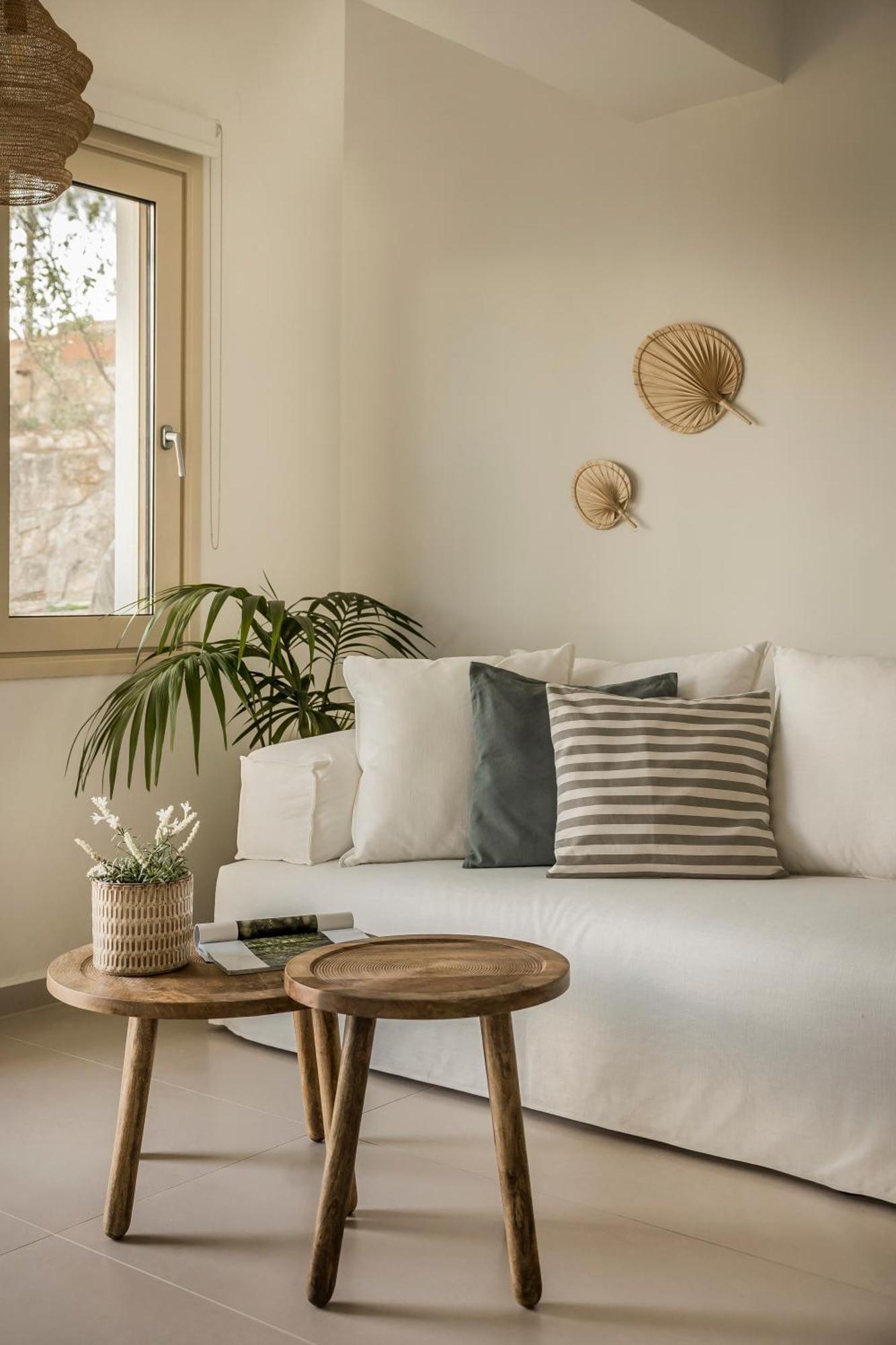 360ᵒ Residences Khelmáta 외부 사진