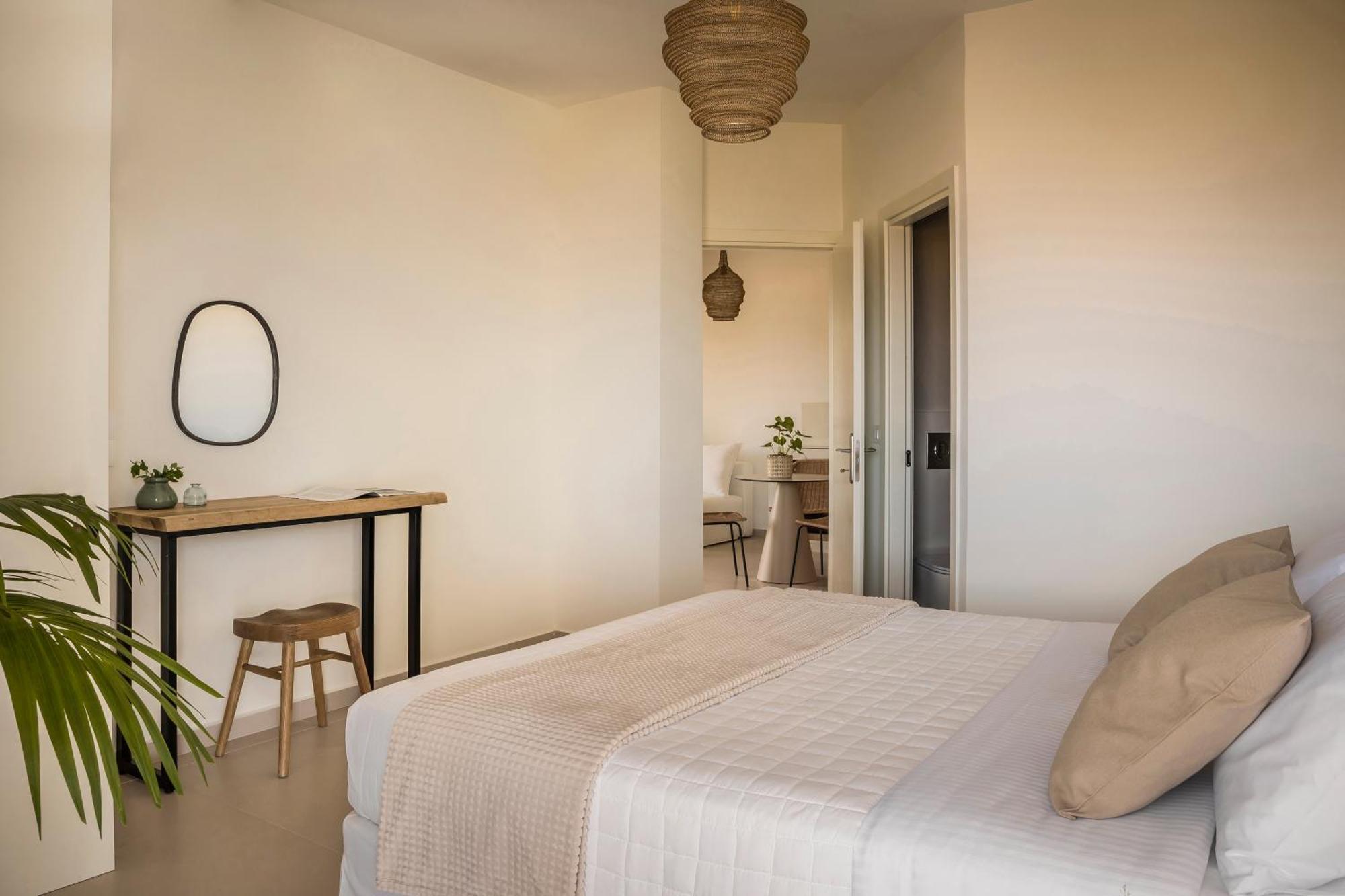 360ᵒ Residences Khelmáta 외부 사진